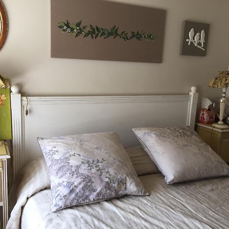 Appartamento Chez Beatrice Herbignac Esterno foto