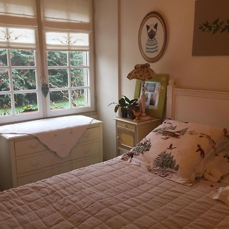 Appartamento Chez Beatrice Herbignac Esterno foto