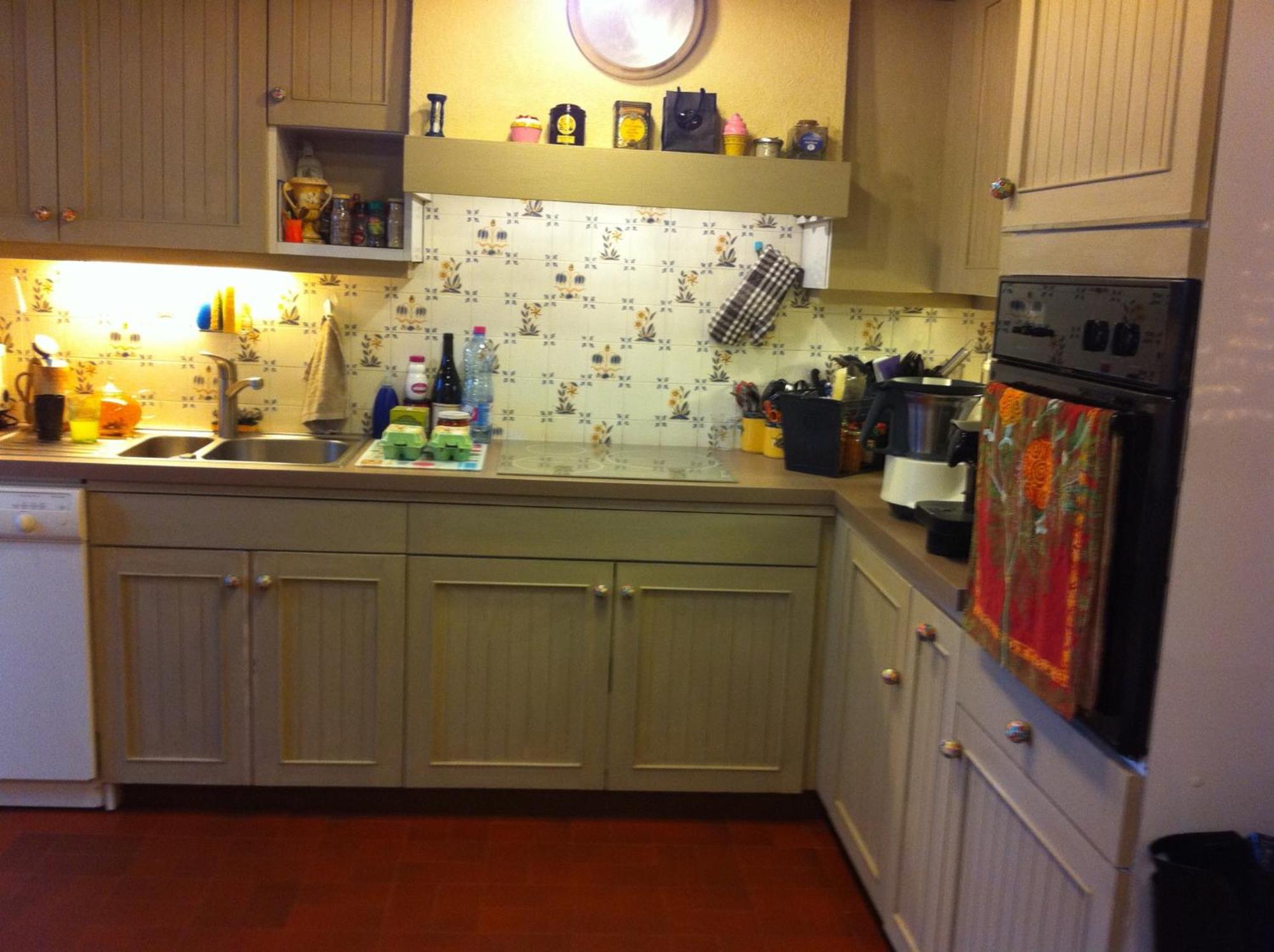 Appartamento Chez Beatrice Herbignac Esterno foto